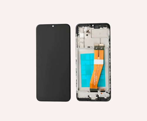 Pantalla SAMSUNG A02S C/M