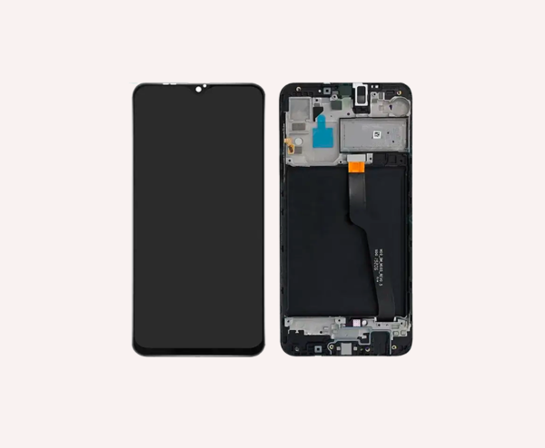 Pantalla SAMSUNG A10S C/M