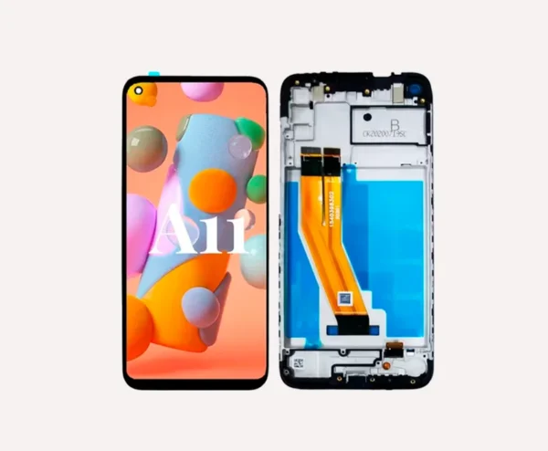 Pantalla SAMSUNG A11 C/M