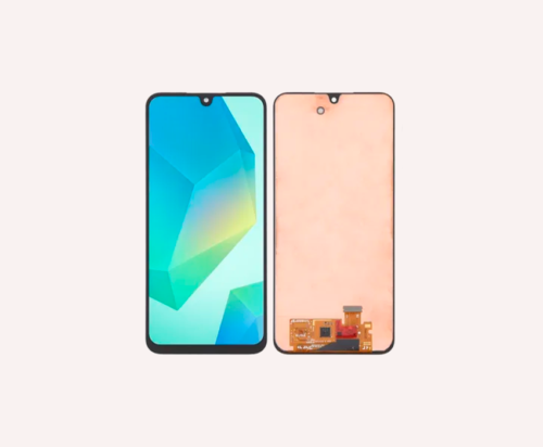 Pantalla SAMSUNG A16 OLED