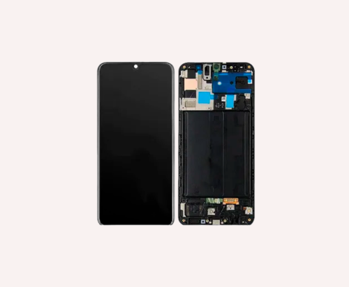 Pantalla SAMSUNG A20 INCELL C/M