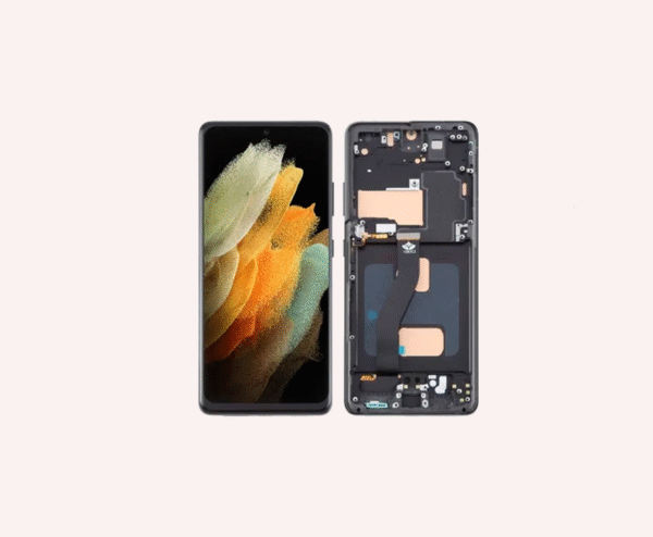 Pantalla SAMSUNG S21 ULTRA C/M