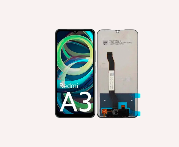 Pantalla XIAOMI MI A3 INCELL