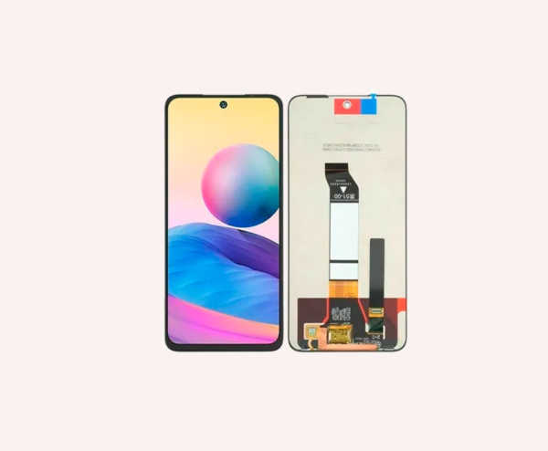 Pantalla XIAOMI NOTE 10 5G