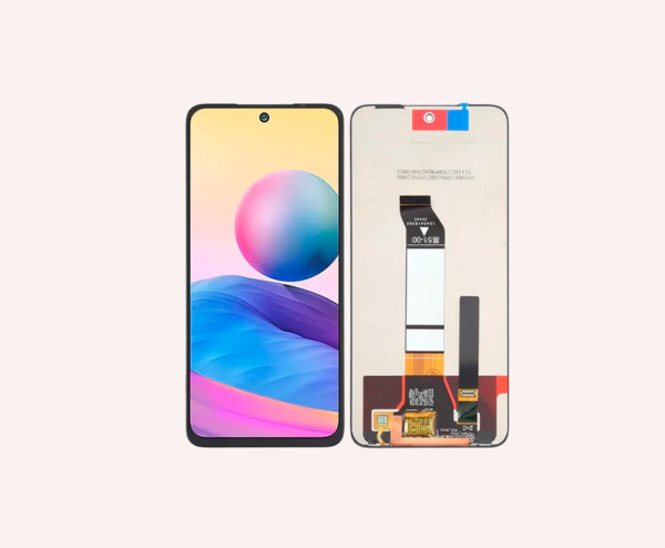 Pantalla XIAOMI NOTE 10 INCELL