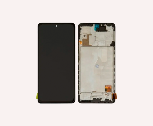 Pantalla XIAOMI NOTE 10 INCELL C/M