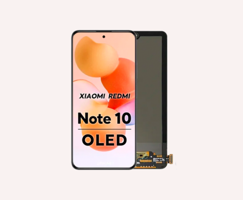 Pantalla XIAOMI NOTE 10 OLED
