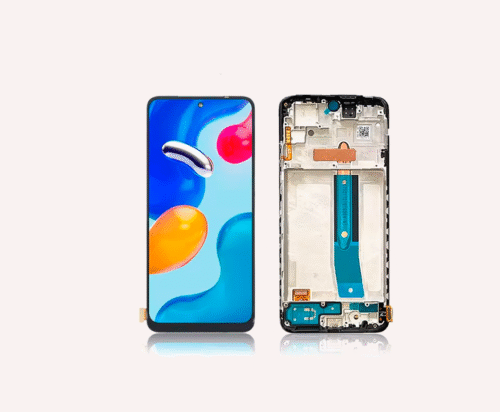 Pantalla XIAOMI NOTE 11 INCELL C/M