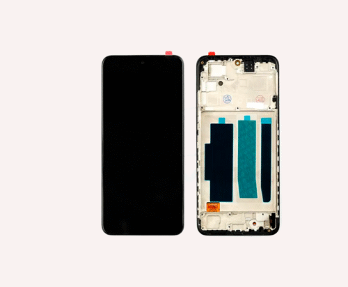 Pantalla XIAOMI NOTE 11 OLED C/M