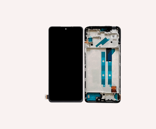 Pantalla XIAOMI NOTE 12 INCELL C/M