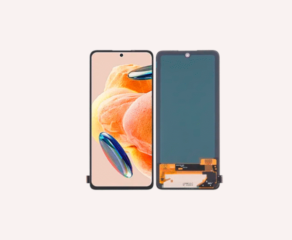 Pantalla XIAOMI NOTE 12 PRO 4G INCELL