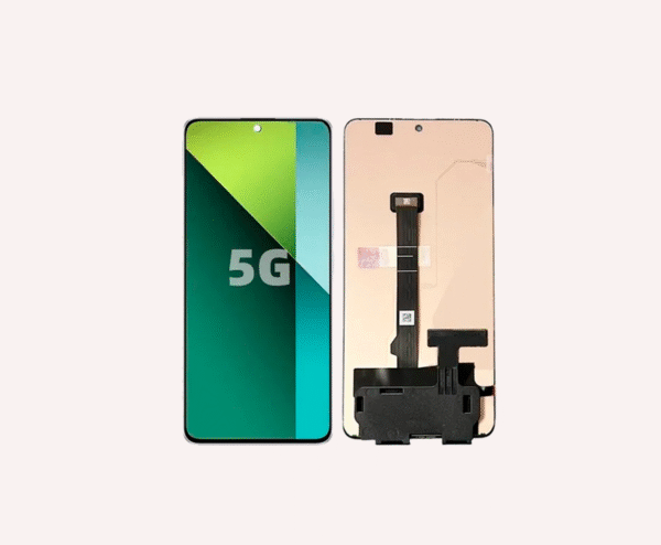 Pantalla XIAOMI NOTE 13 PRO 5G