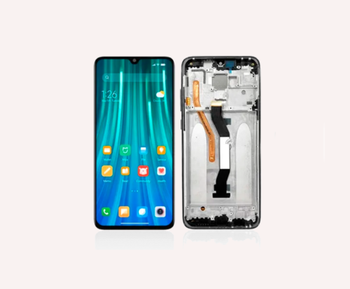 Pantalla XIAOMI NOTE 8 PRO C/M