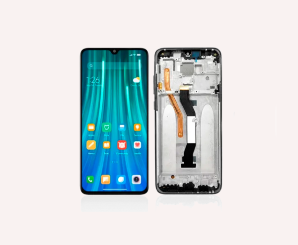 Pantalla XIAOMI NOTE 8 PRO C/M