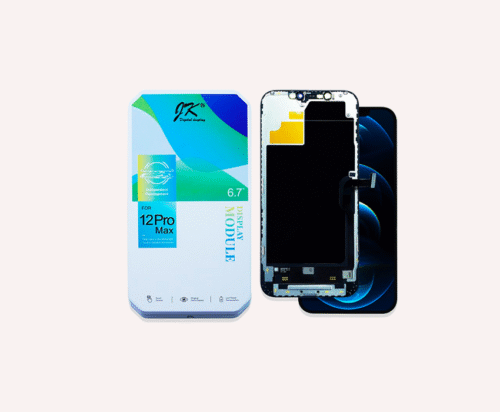 Pantalla iPhone 12 Pro Max Jk Pantalla iPhone 12 Pro Max Jk