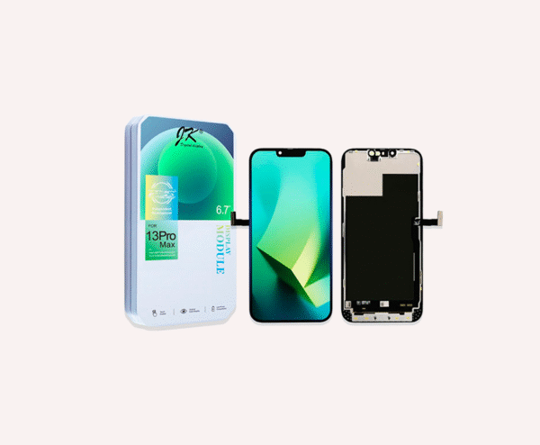 Pantalla iPhone 13 Pro Jk