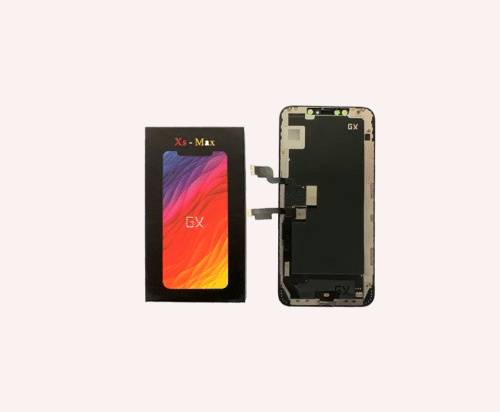 Pantalla iPhone XS Max GX Pantalla iPhone XS Max GX