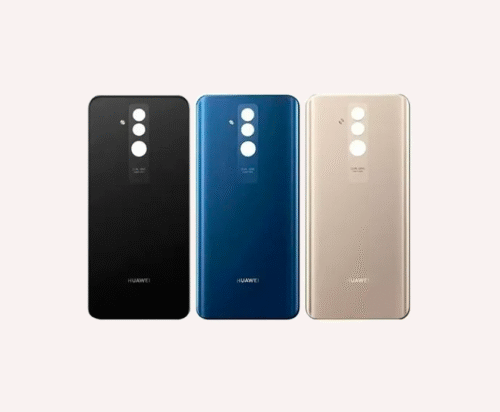 TAPA HUAWEI MATE 20 LITE