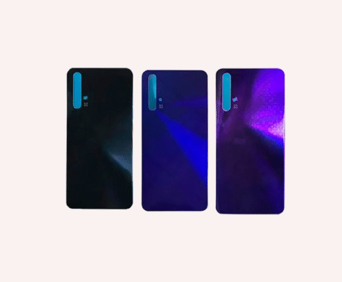 TAPA HUAWEI NOVA 5T