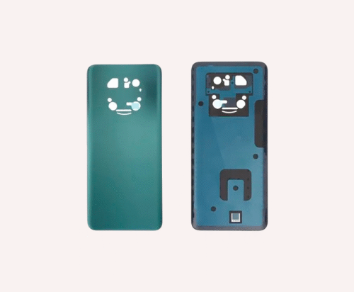 TAPA HUAWEI NOVA Y90