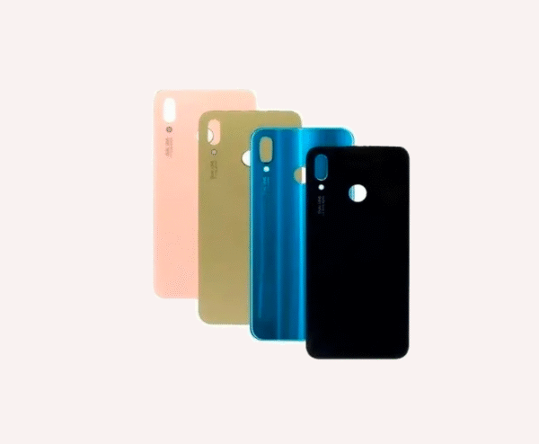 TAPA HUAWEI P20 LITE