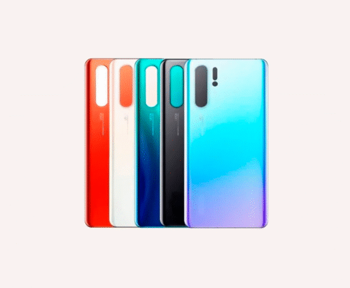 TAPA HUAWEI P30 PRO