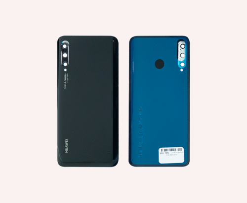 TAPA HUAWEI Y9 2019