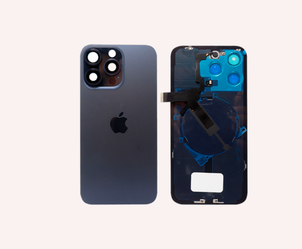 TAPA IPHONE 15 PRO MAX