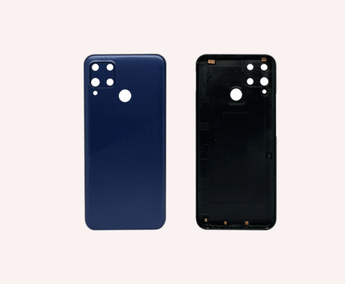TAPA REALME C15