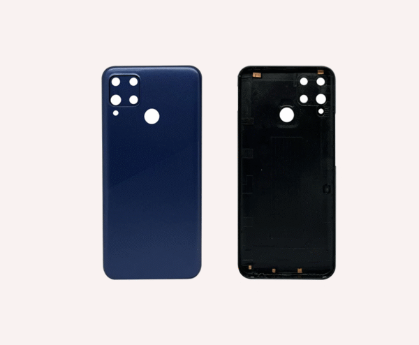 TAPA REALME C15