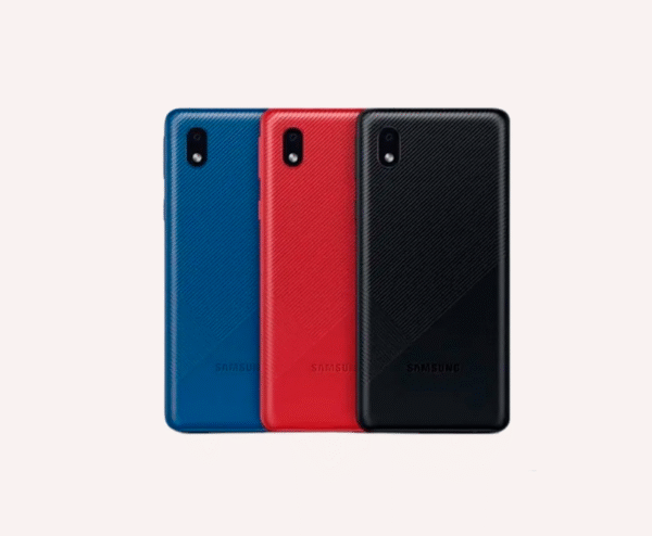 TAPA SAMSUNG A01 CORE