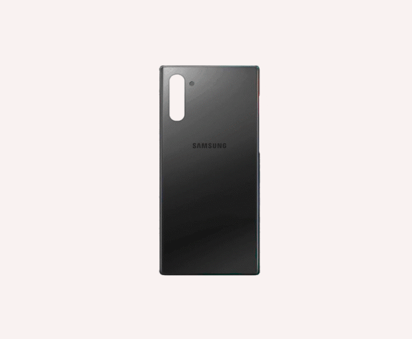 TAPA SAMSUNG NOTE 10