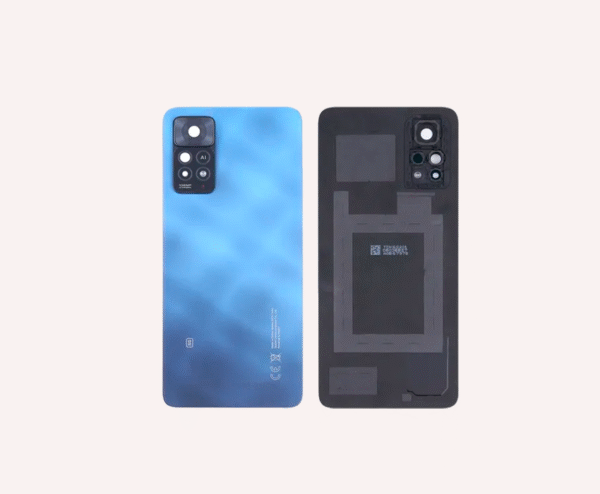 TAPA SAMSUNG NOTE 11