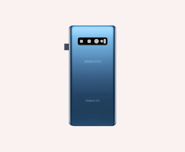 TAPA SAMSUNG S10