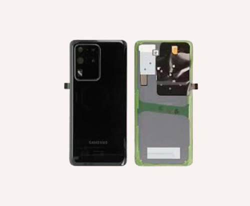 TAPA SAMSUNG S20 ULTRA