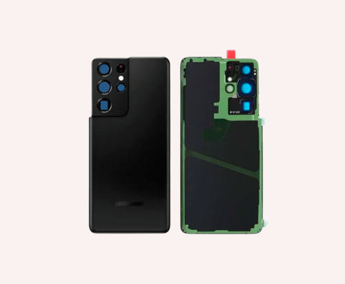 TAPA SAMSUNG S21 ULTRA