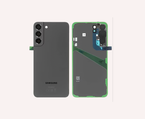 TAPA SAMSUNG S22 PLUS