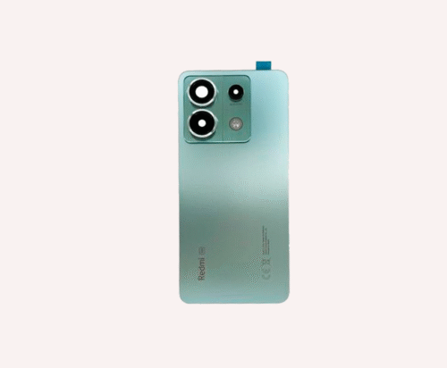 TAPA XIAOMI NOTE 13 PRO Morada