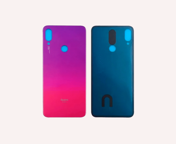 TAPA XIAOMI NOTE 7