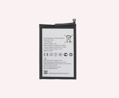 Bateria Infinix Hot 8