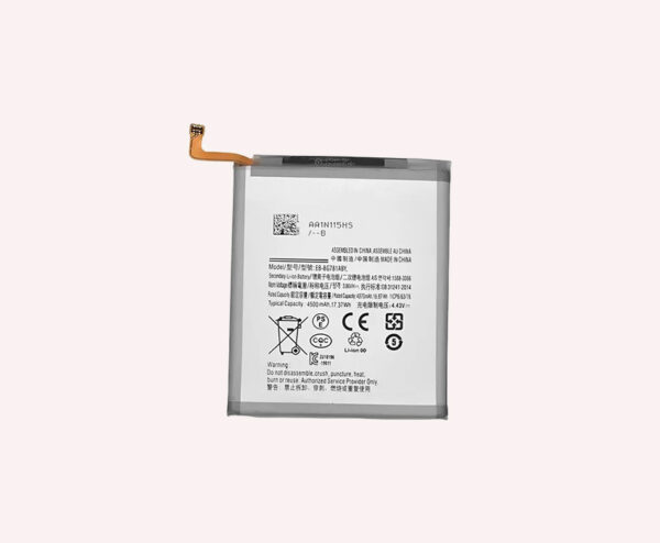 Bateria Samsung A52 / A52s