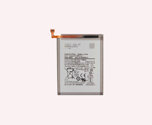 Bateria Samsung A71
