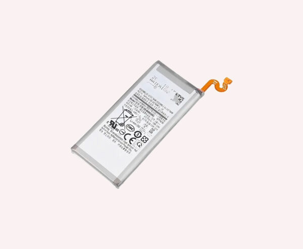 Bateria Samsung Note 9