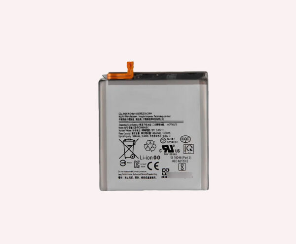 Bateria Samsung S21 Ultra