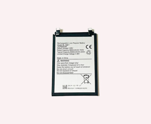 Bateria TECNO Pova 5