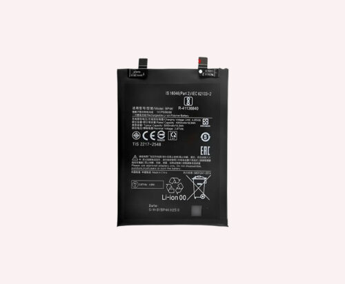 Bateria Xiaomi POCO X5 Pro / BP4K