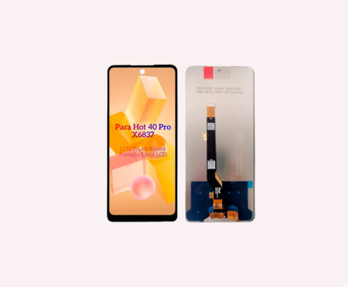 PANTALLA INFINIX HOT 40 PRO