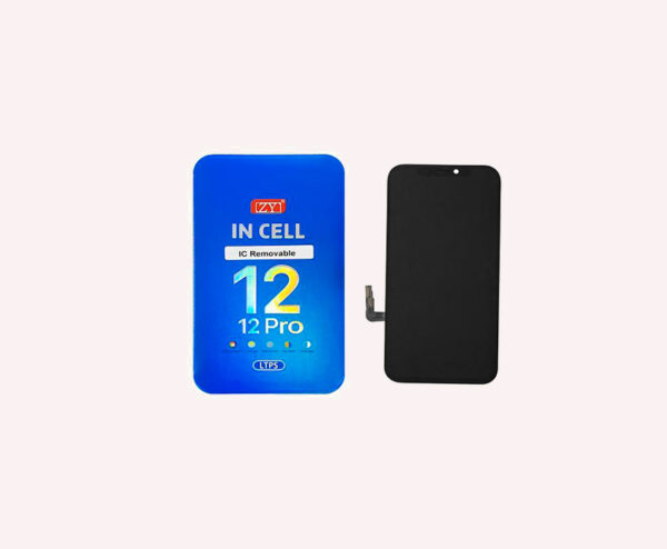 PANTALLA IPHONE 12 Incell