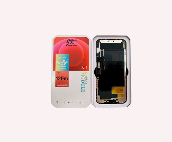 PANTALLA IPHONE 12 JK
