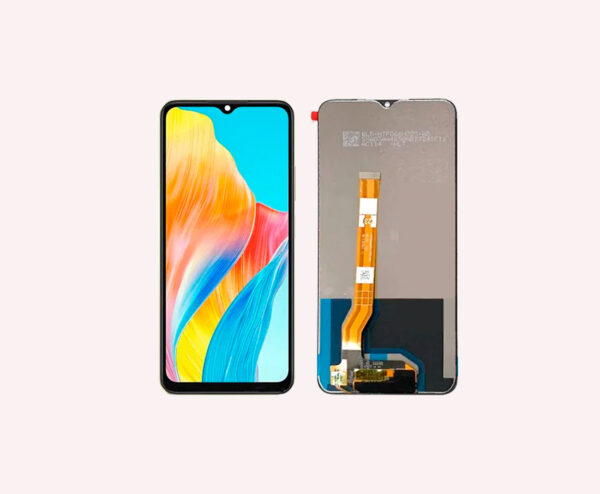 PANTALLA OPPO A38